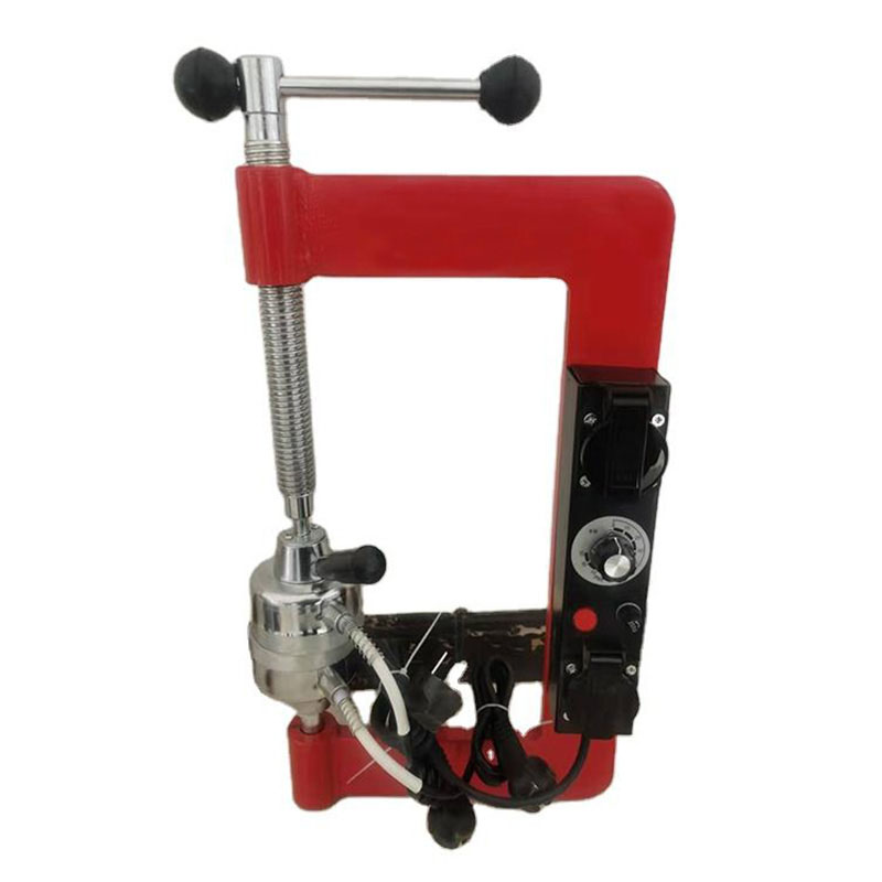 Tyre vulcanizer SH-12